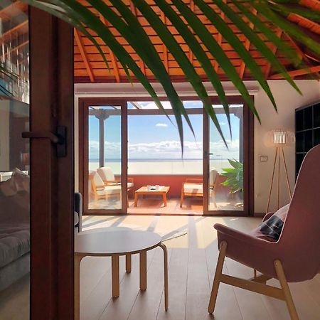 Nice Penthouse With Sea Views In Santa Cruz De La Palma サンタ・クルス・デ・ラ・パルマ スペイン エクステリア 写真