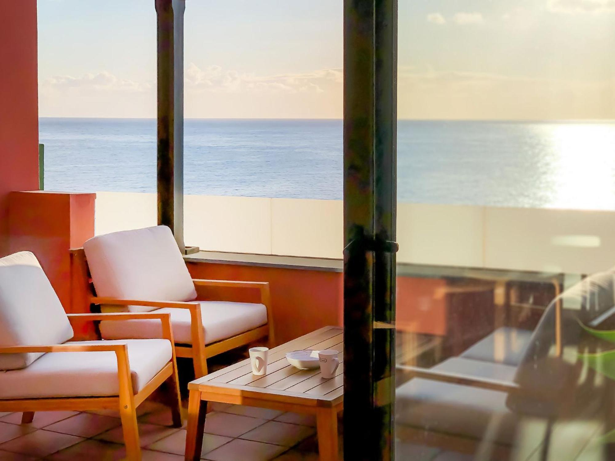 Nice Penthouse With Sea Views In Santa Cruz De La Palma サンタ・クルス・デ・ラ・パルマ スペイン エクステリア 写真