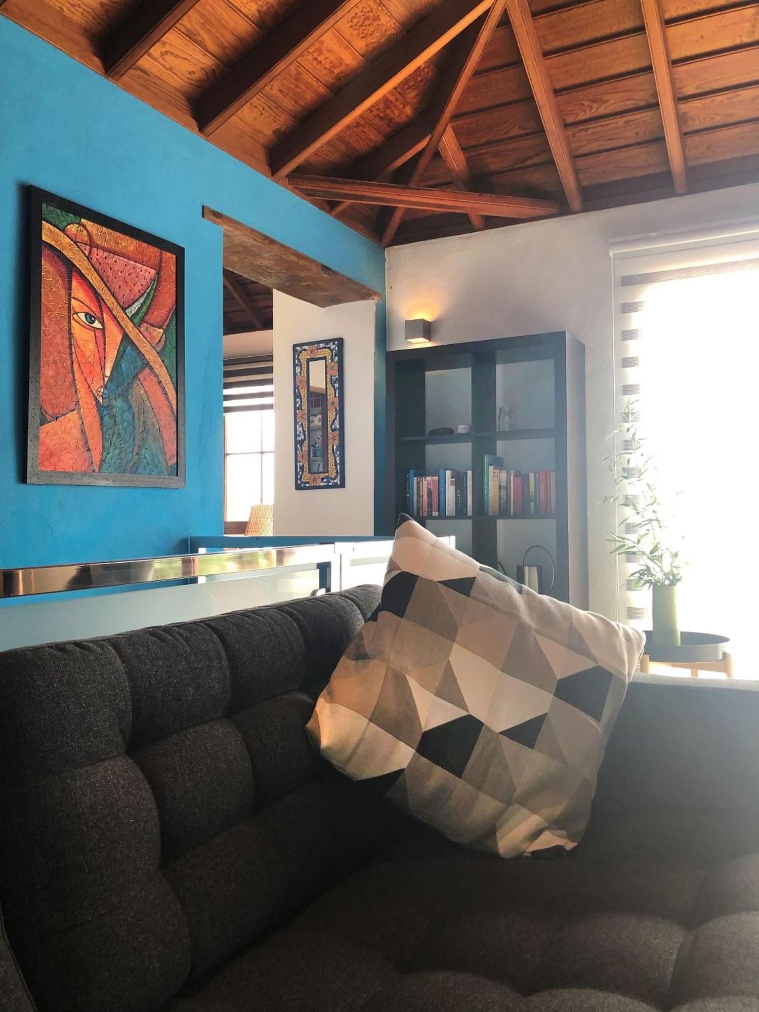 Nice Penthouse With Sea Views In Santa Cruz De La Palma サンタ・クルス・デ・ラ・パルマ スペイン エクステリア 写真