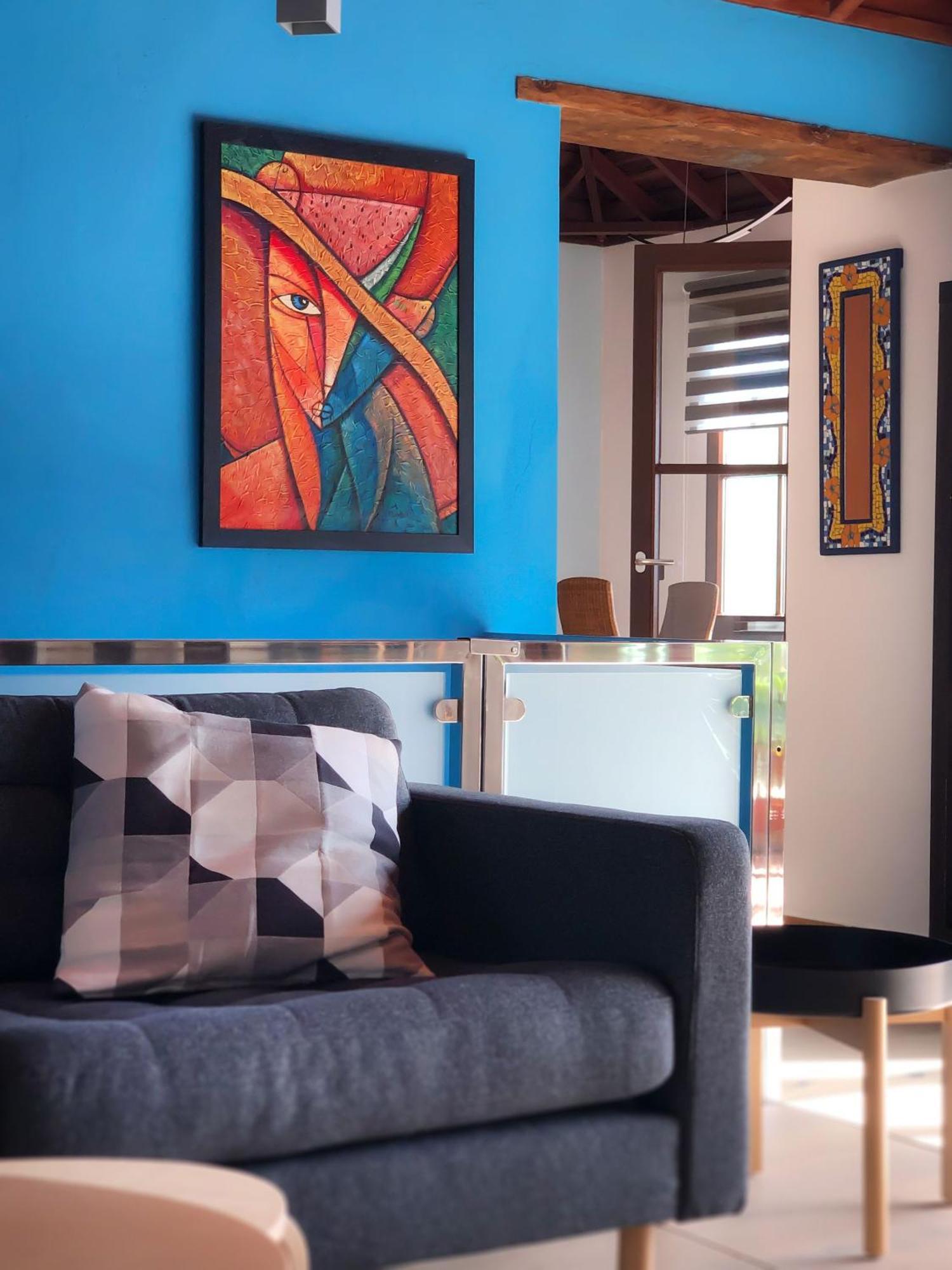 Nice Penthouse With Sea Views In Santa Cruz De La Palma サンタ・クルス・デ・ラ・パルマ スペイン エクステリア 写真
