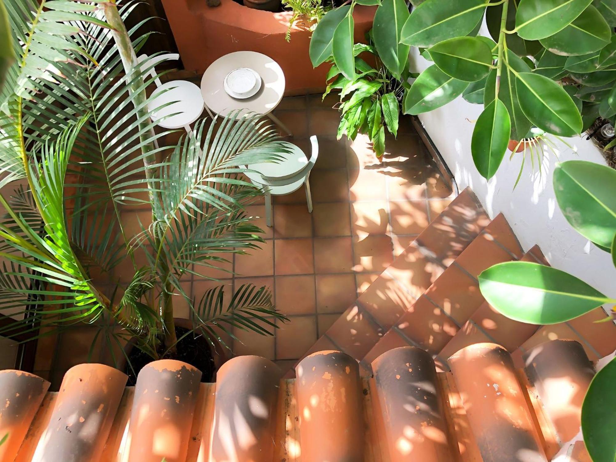 Nice Penthouse With Sea Views In Santa Cruz De La Palma サンタ・クルス・デ・ラ・パルマ スペイン エクステリア 写真