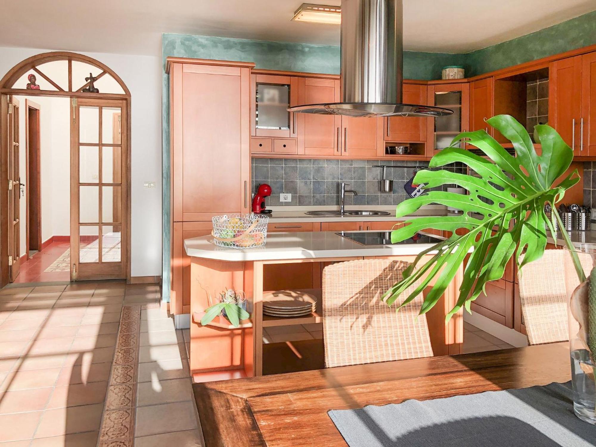 Nice Penthouse With Sea Views In Santa Cruz De La Palma サンタ・クルス・デ・ラ・パルマ スペイン エクステリア 写真