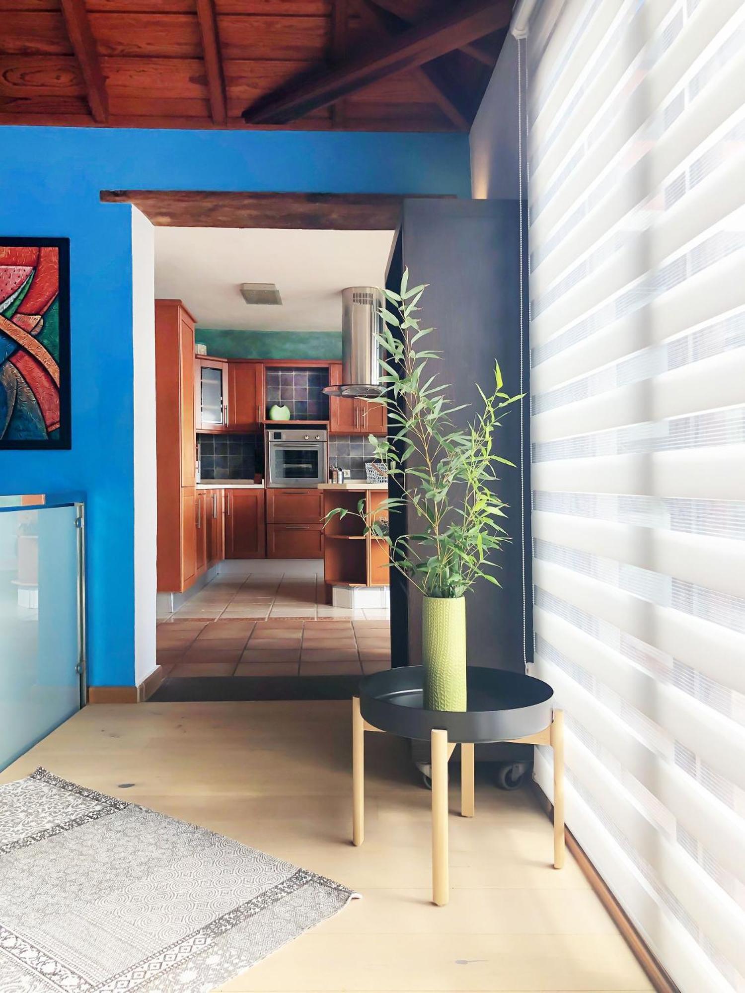 Nice Penthouse With Sea Views In Santa Cruz De La Palma サンタ・クルス・デ・ラ・パルマ スペイン エクステリア 写真