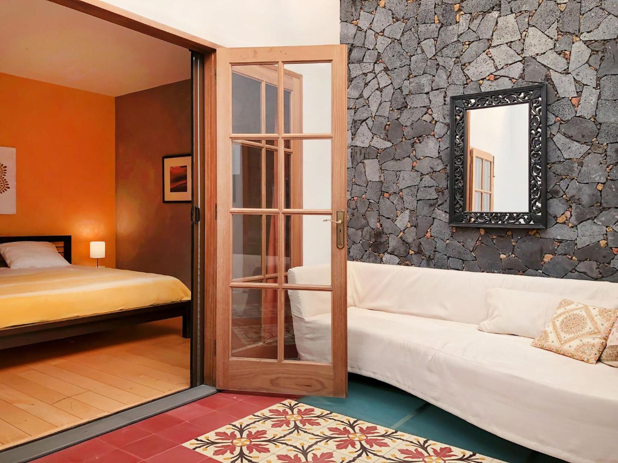 Nice Penthouse With Sea Views In Santa Cruz De La Palma サンタ・クルス・デ・ラ・パルマ スペイン エクステリア 写真