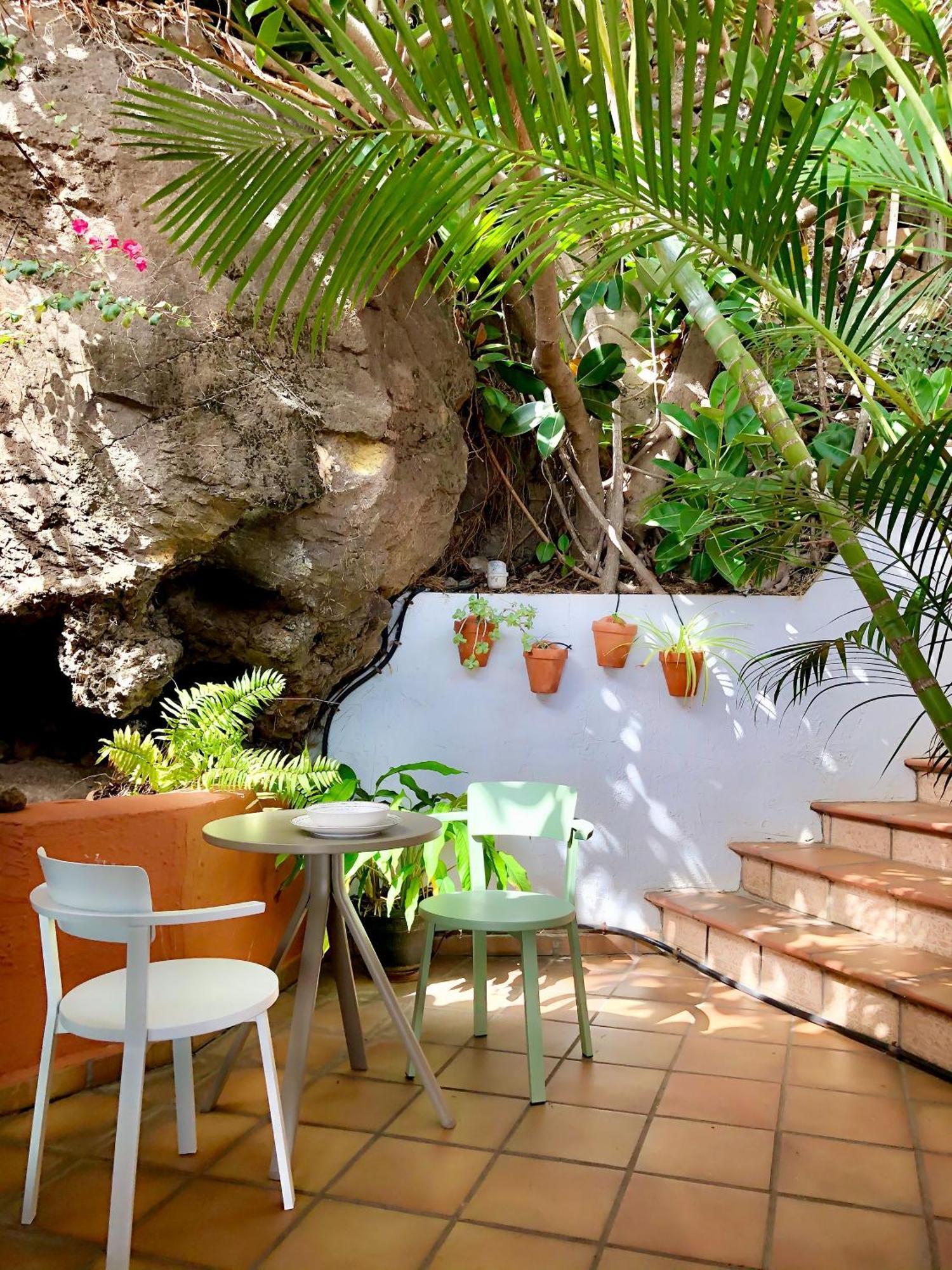 Nice Penthouse With Sea Views In Santa Cruz De La Palma サンタ・クルス・デ・ラ・パルマ スペイン エクステリア 写真