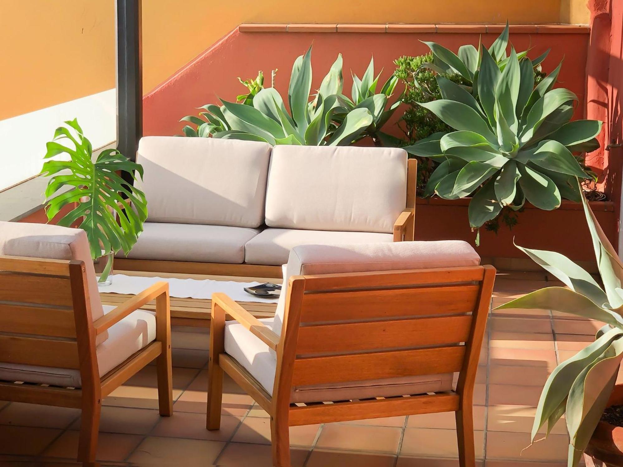 Nice Penthouse With Sea Views In Santa Cruz De La Palma サンタ・クルス・デ・ラ・パルマ スペイン エクステリア 写真