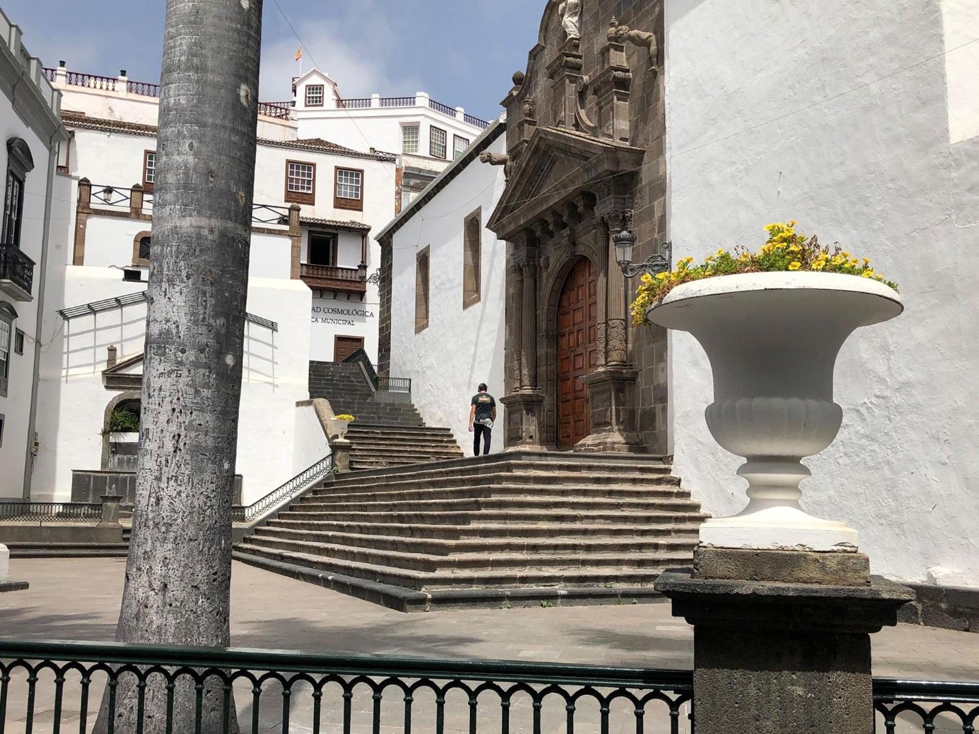 Nice Penthouse With Sea Views In Santa Cruz De La Palma サンタ・クルス・デ・ラ・パルマ スペイン エクステリア 写真